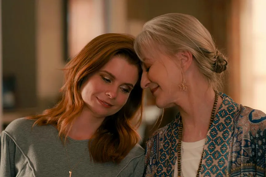 Joanna Garcia Swisher Teases Sweet Magnolias Season 4 Is for the Fans &mdash; But Expect to Cry 558