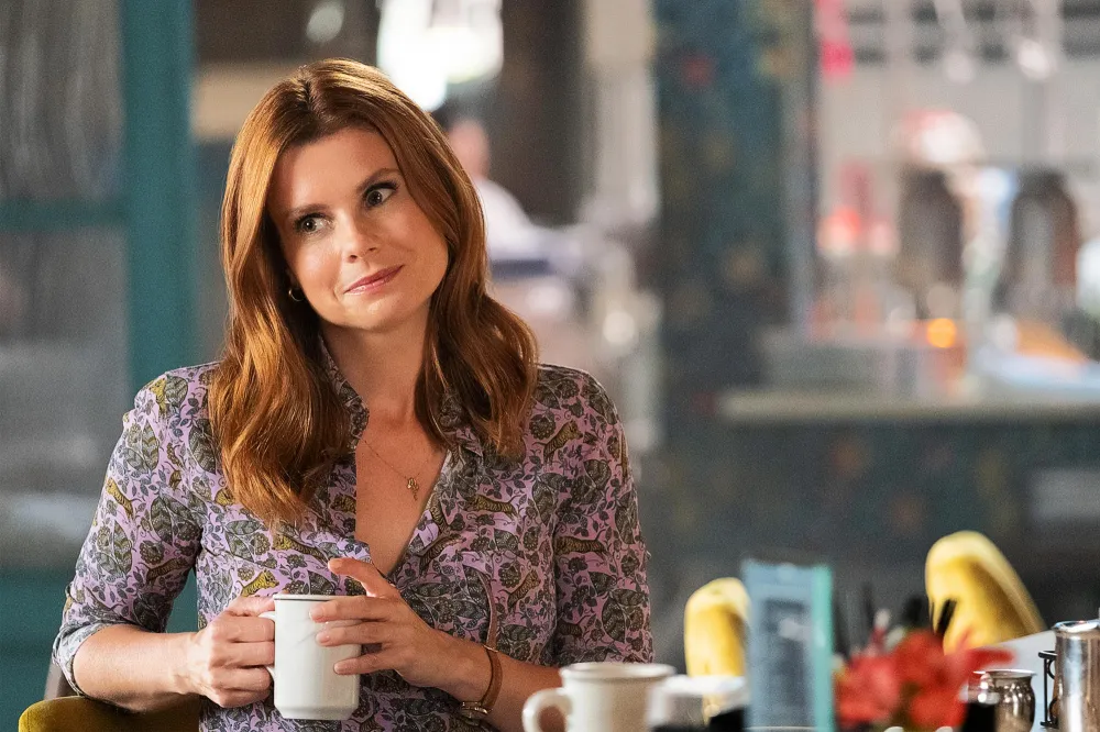 Joanna Garcia Swisher Teases Sweet Magnolias Season 4 Is for the Fans &mdash; But Expect to Cry 559
