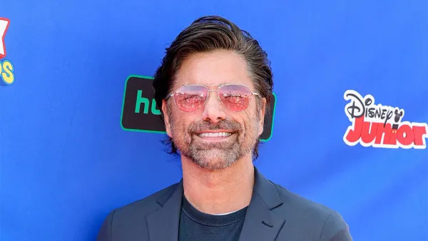 John Stamos Explains Why It Took Him 20 Years to Be Fearless With His Acting Roles