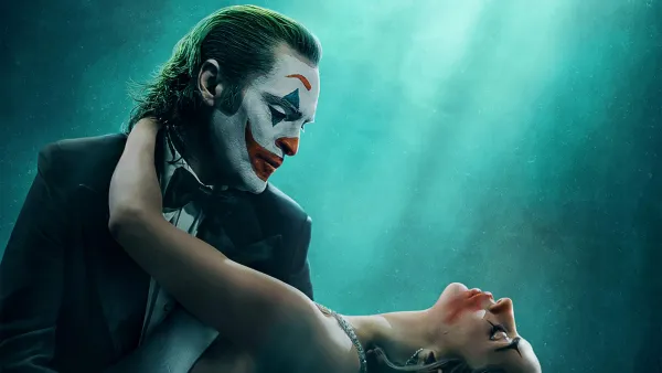 Joker Folie à Deux Trailer Shows Lady Gaga Fully Embrace Harley Quinn Getup 059 LEAD
