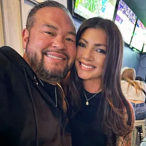 Jon Gosselin Says Ex Wife And Estranged Kids Have Spoken to His Girlfriend Stephanie Lebo