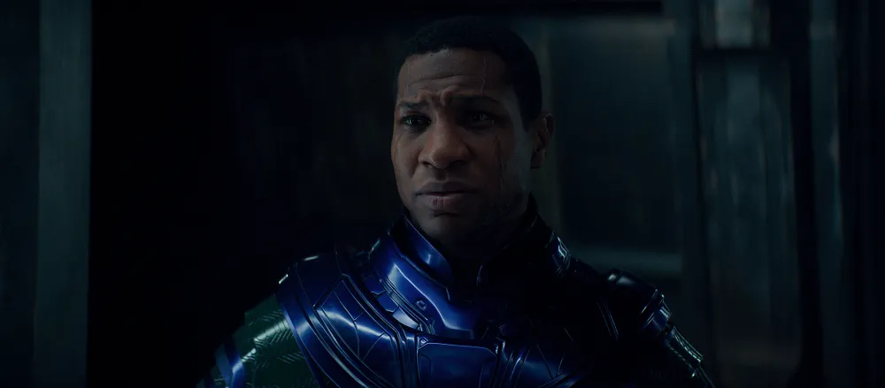 Jonathan Majors Is 'Heartbroken' After Robert Downey Jr.&rsquo;s Doctor Doom Replaces Kang in &lsquo;Avengers&rsquo;