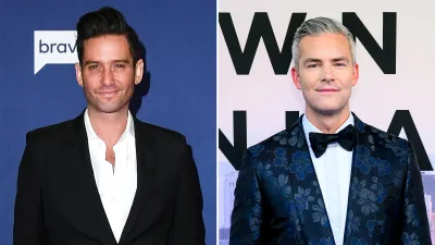 Josh Flagg Says He Doesn t Give a F k What Ryan Serhant Thinks