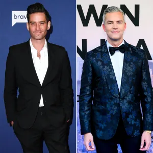 Josh Flagg Says He Doesn t Give a F k What Ryan Serhant Thinks