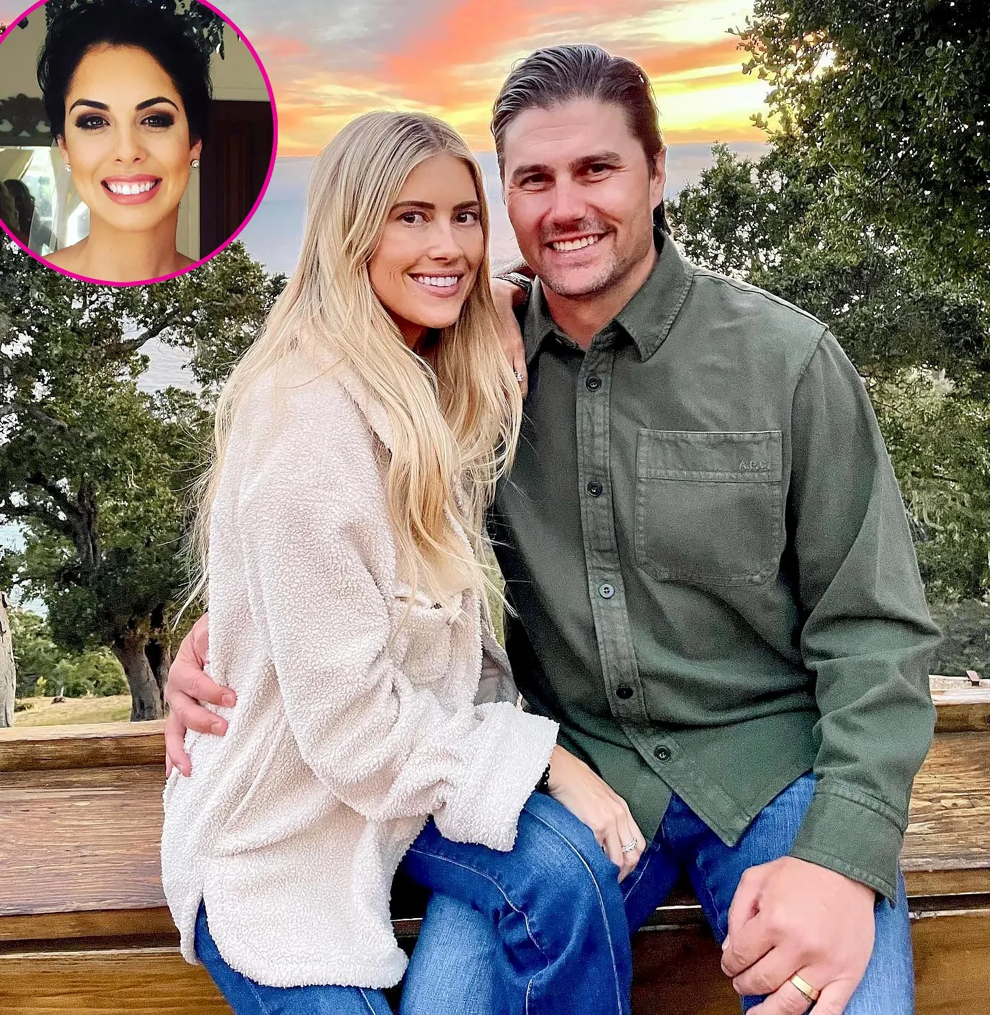 Josh Hall’s Ex-Wife Chelsea Says Marriage to Christina Hall ‘Threw a Wrench’ in Her Healing Process