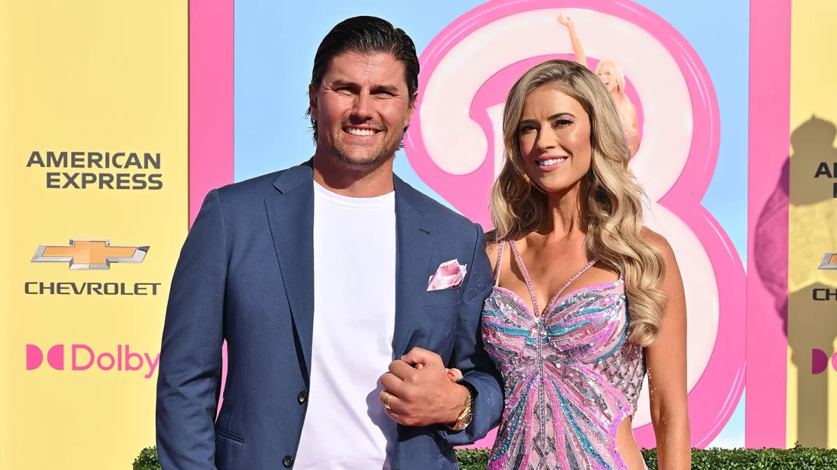 Joshua Hall Requests Equal Division of HGTV Shows With Christina Hall Amid Split