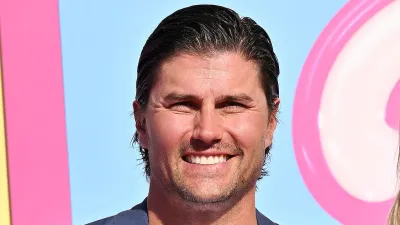 Joshua Hall Returns to IG With Prayer Hands and a Tree Amid Divorce