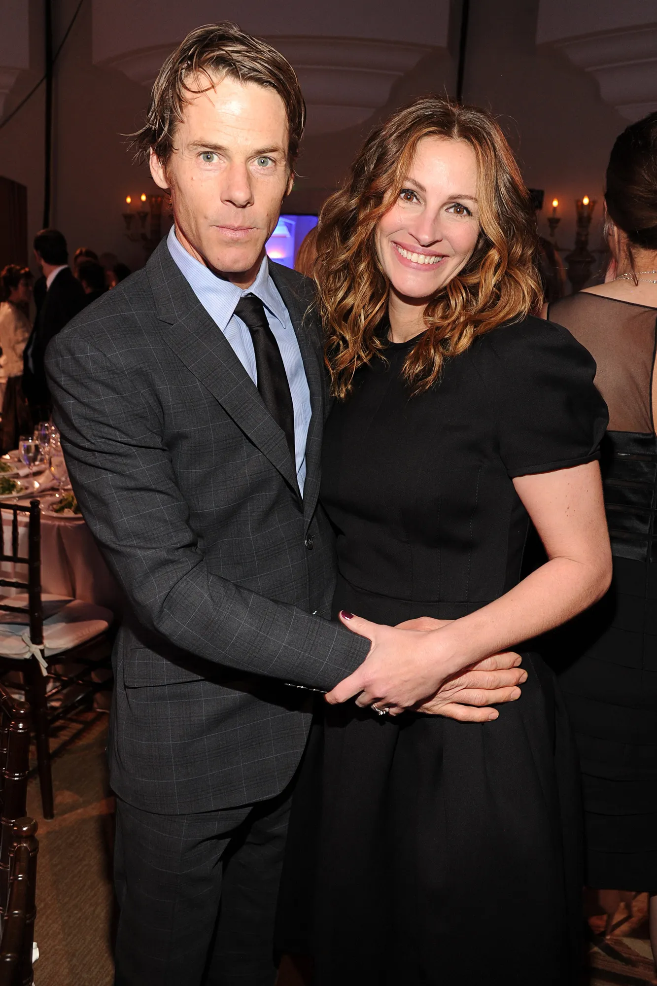 Julia Roberts Celebrates 22 Years of Marriage With Husband Danny Moder