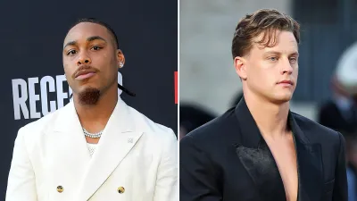 Justin Jefferson Recounts Hilarious Fashion Week Experience With Joe Burrow 501