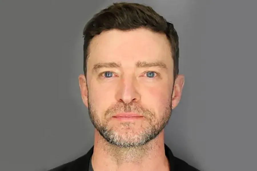 Justin Timberlake Appears Virtually in Court for Arraignment 1 Month After DWI Arrest