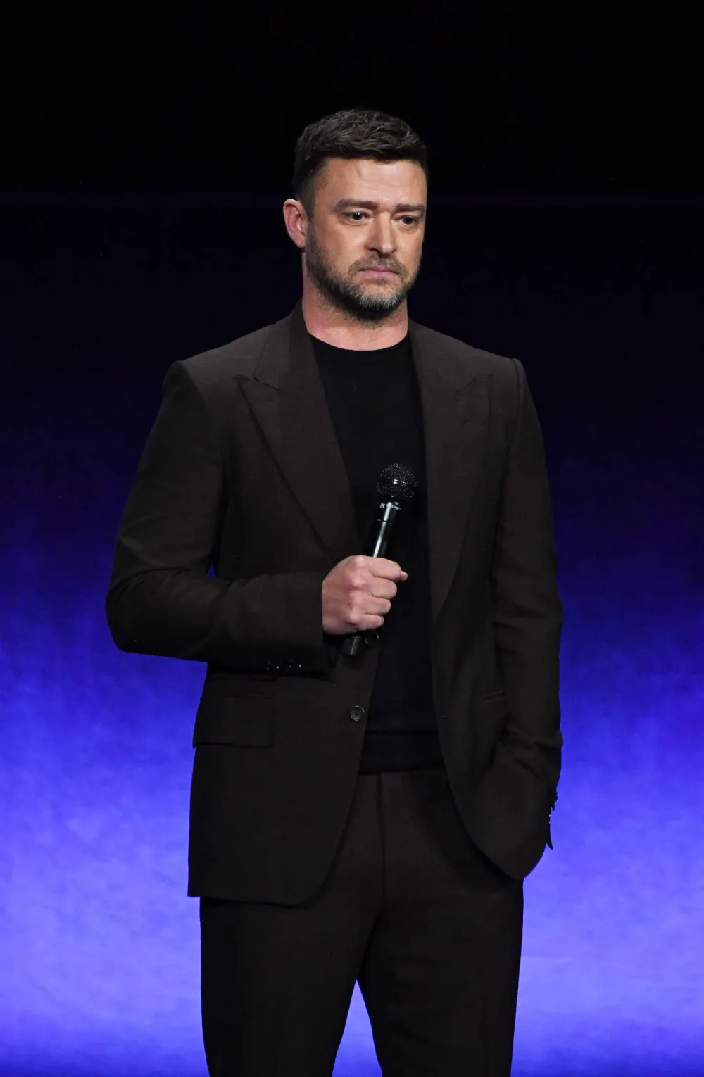 Justin Timberlake s DUI hearing