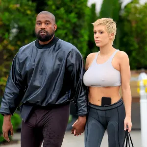 Kanye West and Bianca Censori’s Relationship Timeline: From Coworkers to Romance
