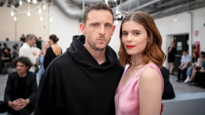 Kate Mara and Jamie Bell Drag Their Not Canon Fantastic Four Film Ahead of Reboot