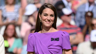 Kate Middleton s Dating History