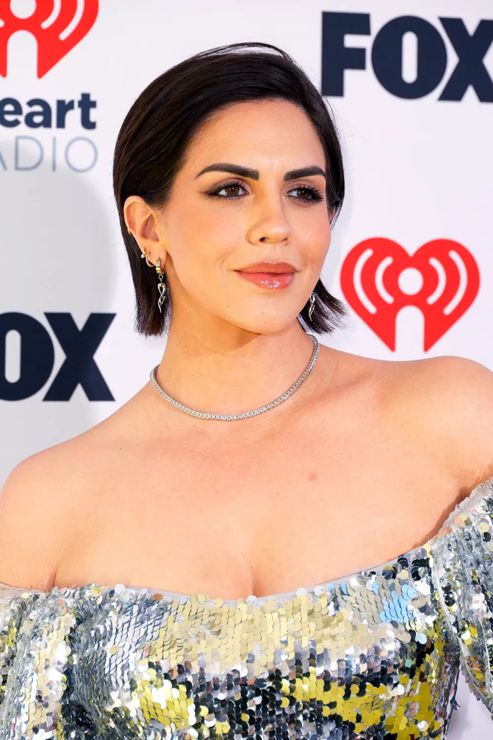 Katie Maloney Details How Lip Filler Helped Scarring From Past Accident