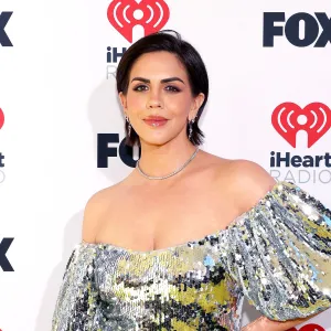 Katie Maloney Details How Lip Filler Helped Scarring From Past Accident