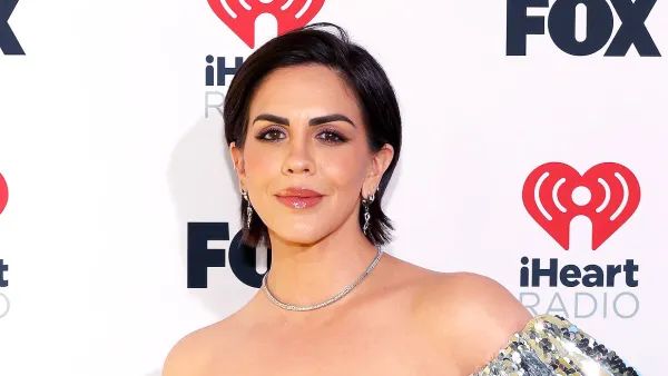 Katie Maloney Details How Lip Filler Helped Scarring From Past Accident