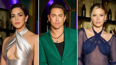 Katie Maloney Tells Tom Sandoval You F—king Suck for Suing Ariana Madix 904