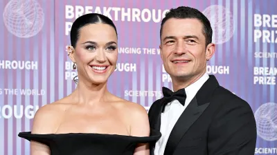 Katy Perry and Orlando Blooms Daughter Has Started Singing 1 of Her Mothers Most NSFW Songs