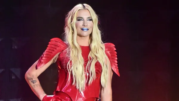 Kesha Proclaims She Is 'So Proud of My Body' After Online Criticism: 'She's Been Through a Lot'