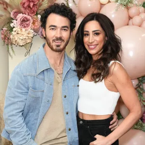 Kevin Jonas and Wife Danielle Jonas Aren't 'Ruling Out' Baby No. 3, Took Time Off for 'Health Issues'