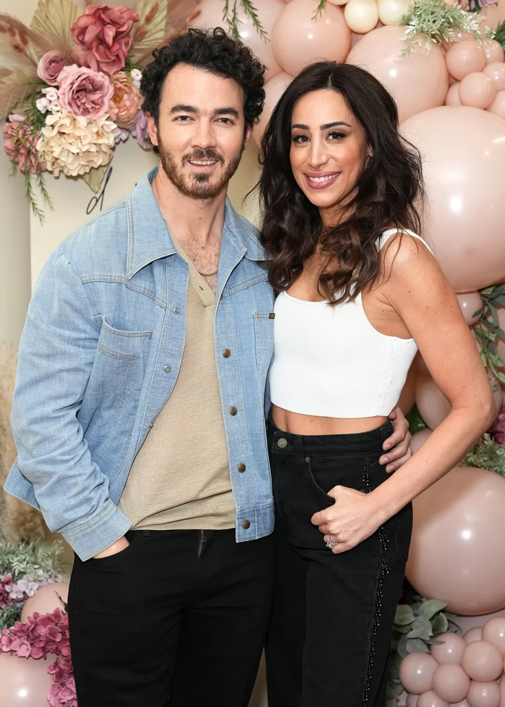 Kevin Jonas and Wife Danielle Jonas Aren't 'Ruling Out' Baby No. 3, Took Time Off for 'Health Issues'