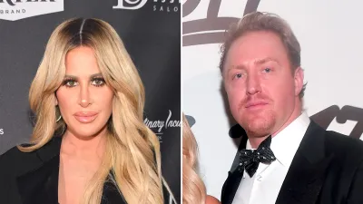 Kim and Kroy Biermann Get Divorce Trial Date