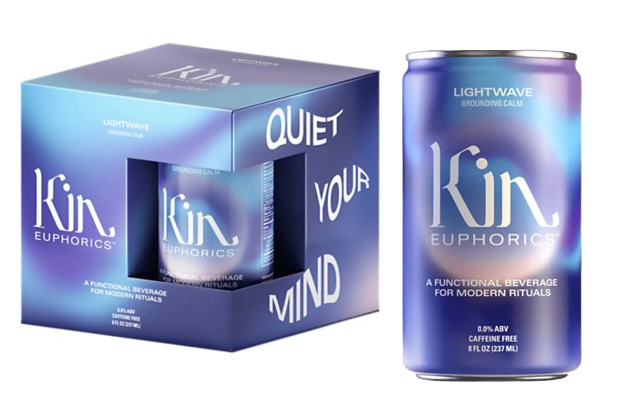 Kin Euphorics Drink