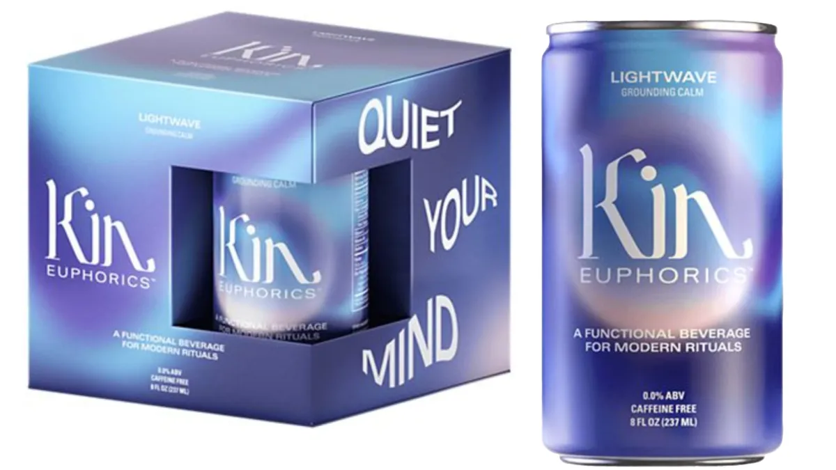 Kin Euphorics Drink