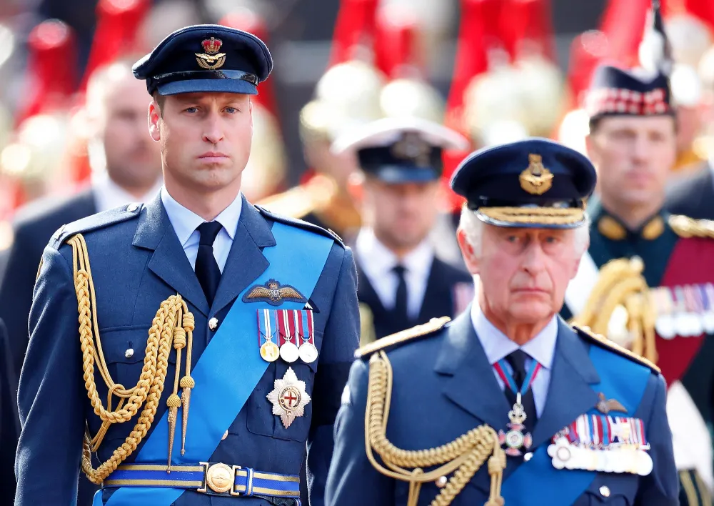 King Charles III Has &lsquo;Raised Concerns&rsquo; About Prince William&rsquo;s Use of Royal Family&rsquo;s Helicopter