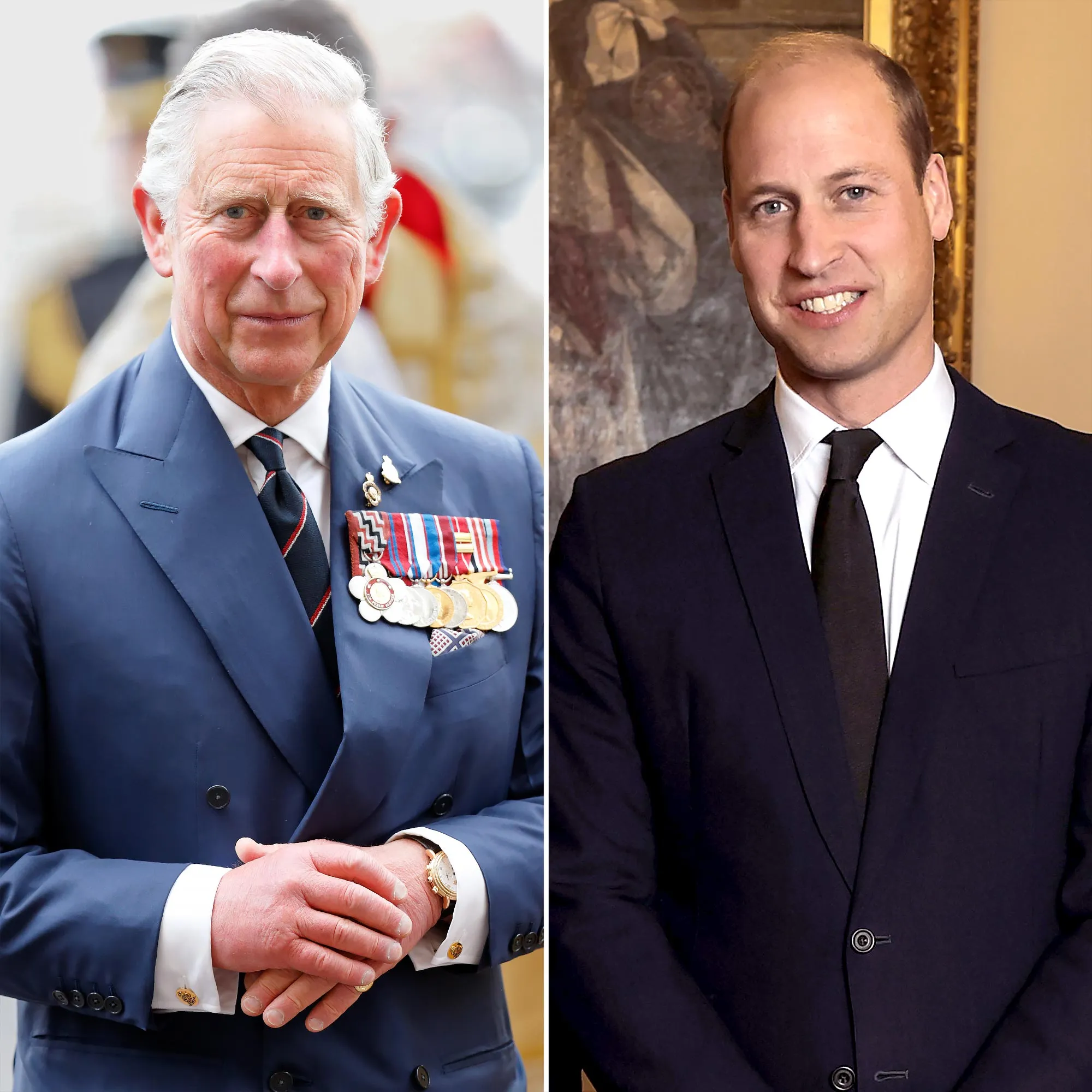 King Charles III Has ‘Raised Concerns’ About Prince William’s Use of Royal Family’s Helicopter