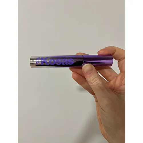 Kosas GrowPotion Fluffy Brow + Lash Boosting Serum