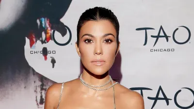 Kourtney Kardashian Throws Chic Beach Bash for Penelope's Birthday: ‘12 Years Young’