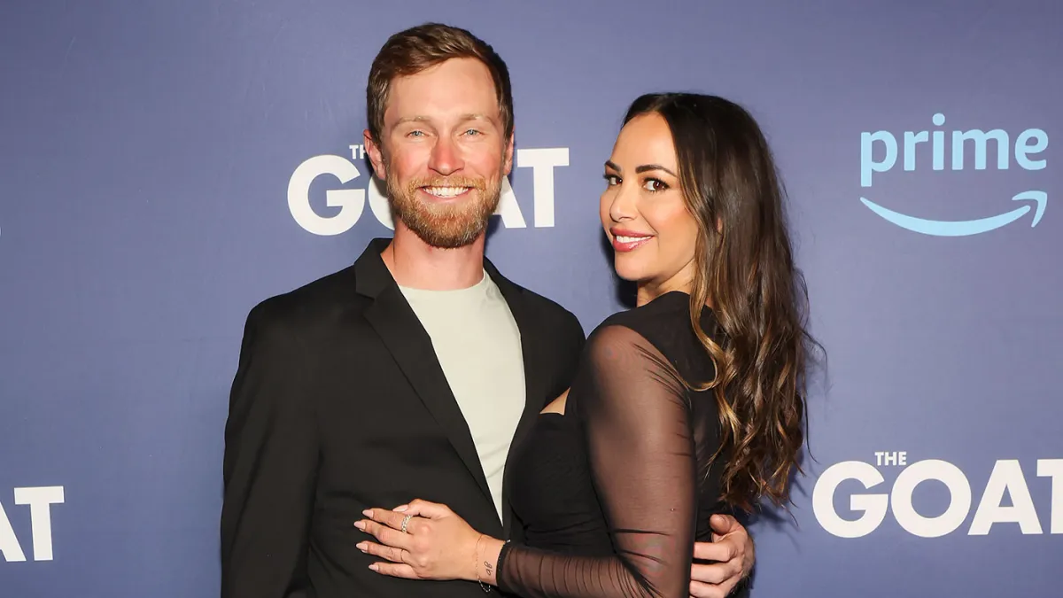 Kristen Doute and Luke Broderick Publicly Argue Over Tom Sandoval Lawsuit