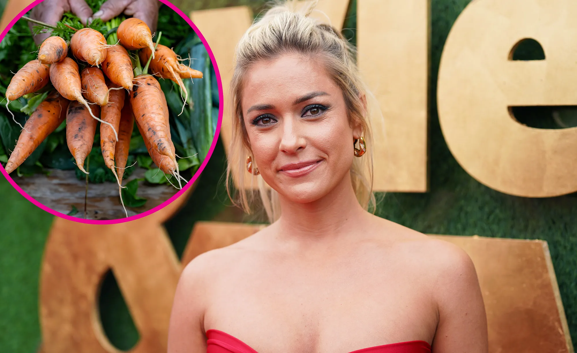 Kristin Cavallari Was Afraid of Carrots During Her No Carbs Era