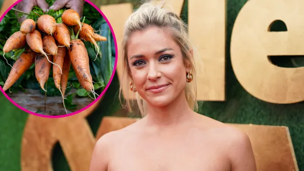 Kristin Cavallari Was Afraid of Carrots During Her No Carbs Era