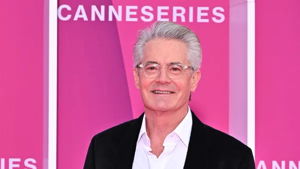 Kyle MacLachlan Reveals the Sex and the City Character He Would Have Preferred to Play 976