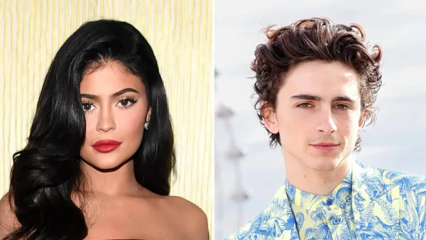Kylie Jenner and Timothee Chalamet ‘Still Have a Connection’ as They Try to Stay ‘Under the Radar’