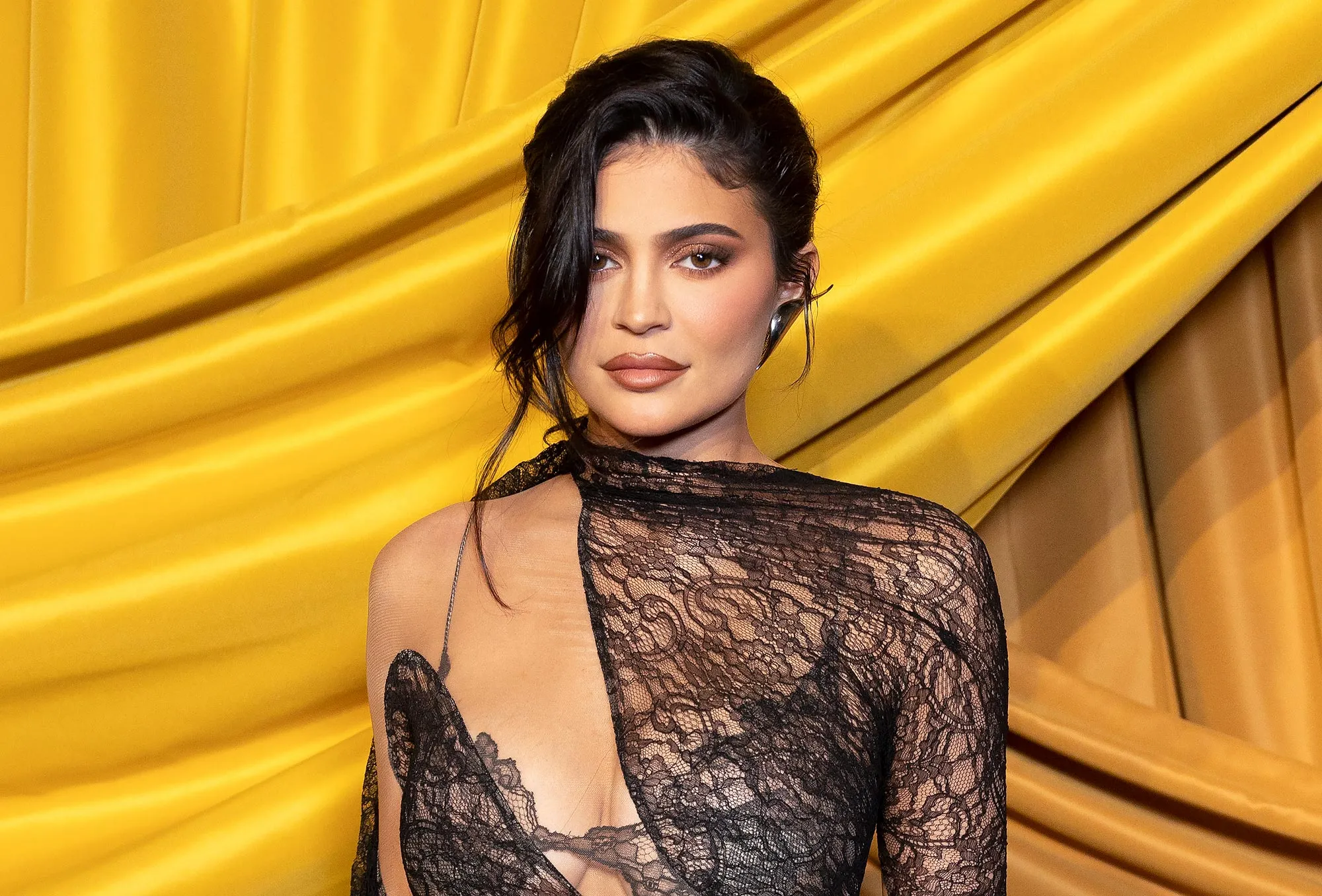 Kylie Jenner's Brand Khy Is Launching a Vacation Line, But What Does That Mean for Kylie Swim?