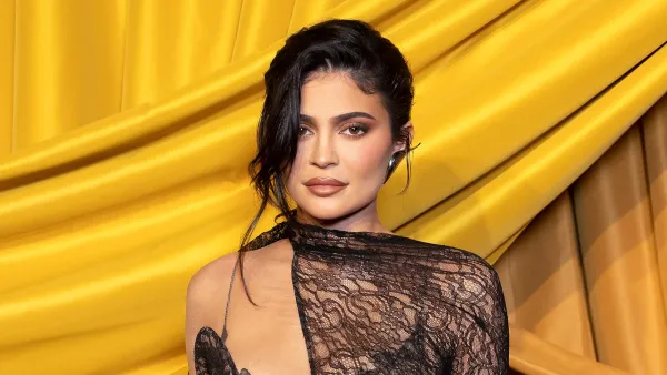Kylie Jenner's Brand Khy Is Launching a Vacation Line, But What Does That Mean for Kylie Swim?