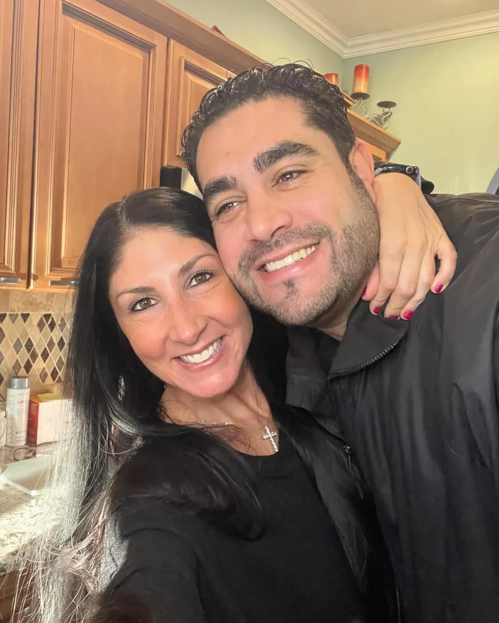 Lauren Manzo s Ex Vito Scalia Has New Girlfriend After Divorce 906