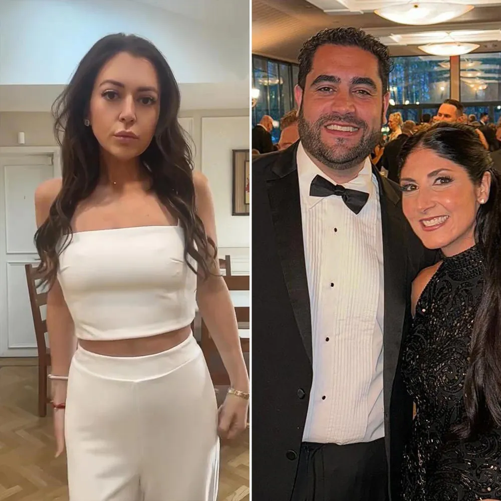 Lauren Manzo s Ex Vito Scalia Has New Girlfriend After Divorce 907