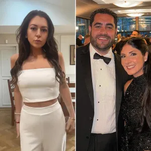 Lauren Manzo s Ex Vito Scalia Has New Girlfriend After Divorce 907