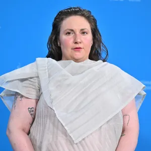 Lena Dunham Quotes About Body Positivity