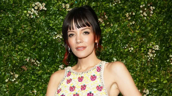 Lily Allen Launches OnlyFans Account to Show off Her Feet For 10 Dollar Subscription