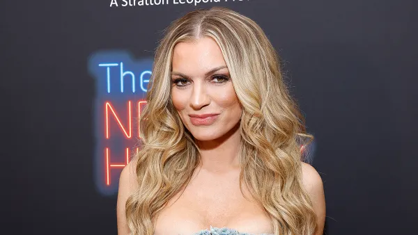 Summer House’s Lindsay Hubbard Claps Back at Sponsorship Pregnancy Announcement: 'My Expenses Just Doubled'