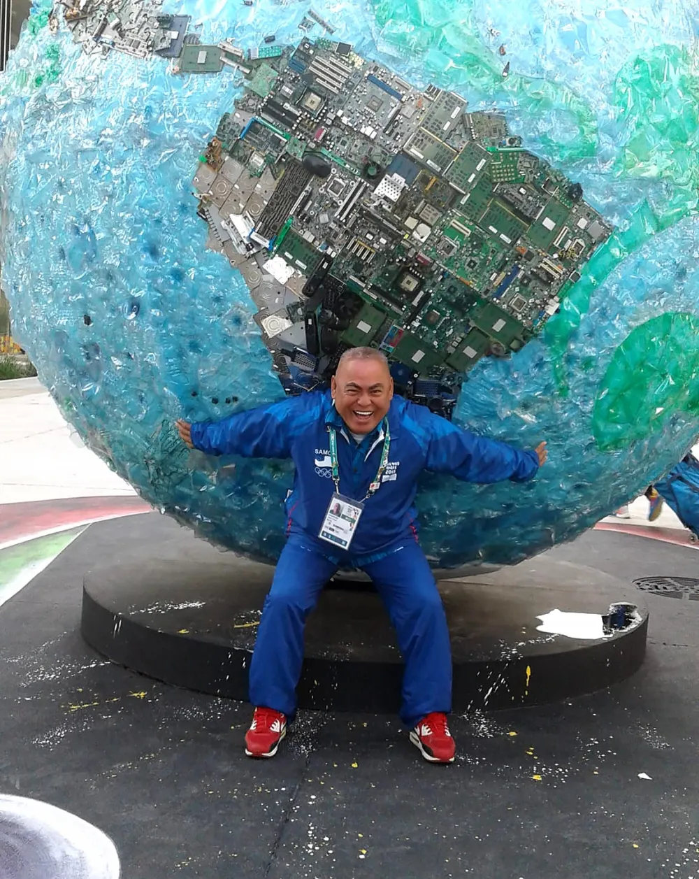 The Highs and Lows of the 2024 Summer Olympics &mdash; From the Opening Ceremony to a Swim Cap Hero