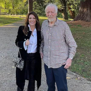 Lisa Vanderpump Shares Tribute in Honor of Late Dad Instagram