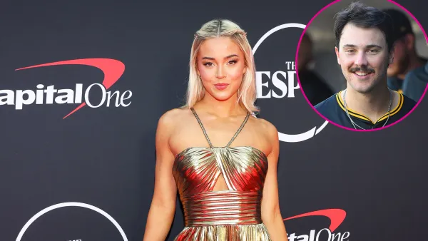 Livvy Dunne Candidly Admits the Most Difficult Part of Her Relationship With Paul Skenes