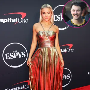 Livvy Dunne Candidly Admits the Most Difficult Part of Her Relationship With Paul Skenes